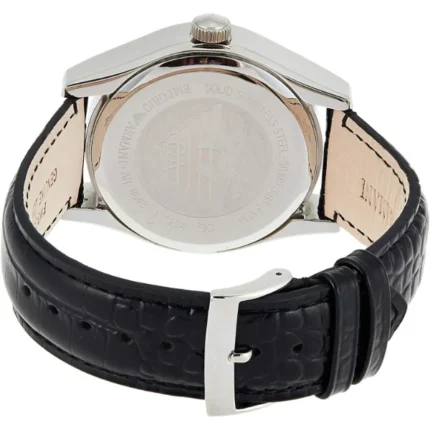 EMPORIO ARMANI Classic Quartz Watch - AR0643