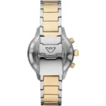 EMPORIO ARMANI Diver Quartz Watch - AR11361
