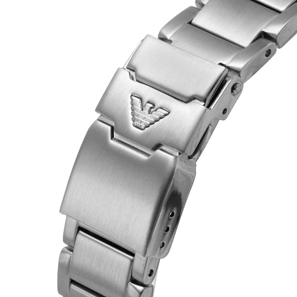 EMPORIO ARMANI Diver Quartz Watch - AR11360