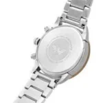 EMPORIO ARMANI Mario Quartz Watch - AR11352