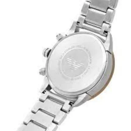 EMPORIO ARMANI Mario Quartz Watch - AR11352